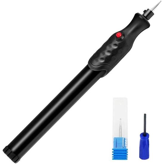 Machine à Graver Intrama YLG – Stylo Graveur Par Arc électrique – 230V – Occasion