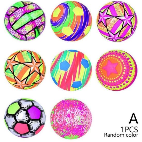 Ballon de football gonflable | Acheter en ligne
