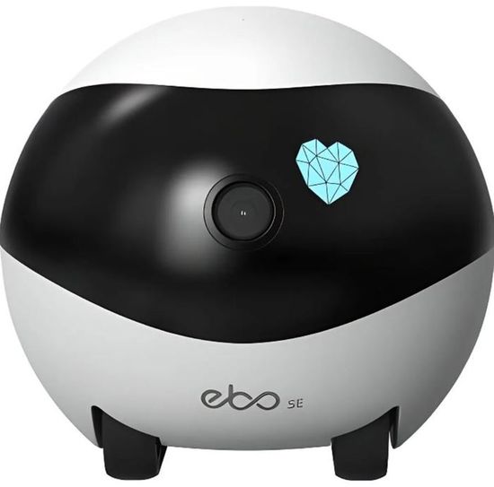 Caméra de surveillance ENABOT EBO SE