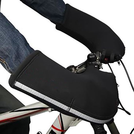 Biens professionnels Gants de v lo d hiver Route VTT Bar moufles