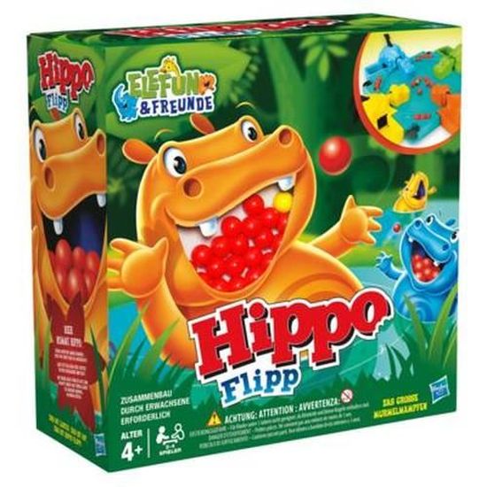 Asmodee Kriebel Koe, Jeu De Compétences Motrices Fines, Enfants, 10 Min, Garçon, 4 Année(s