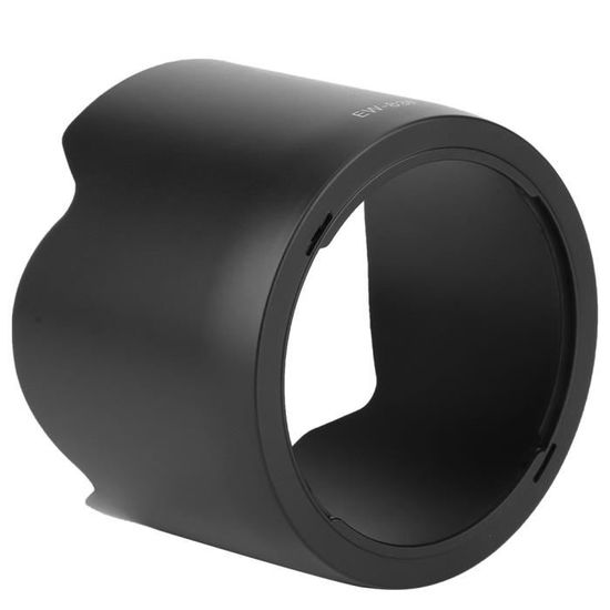 Pomya Gegenlichtblende Für Canon EF 24-105mm Objektiv - Schutz Vor Streulicht