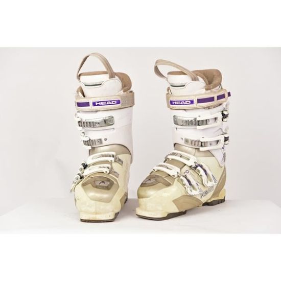 CHAUSSURE DE SKI NEXT EDGE 80