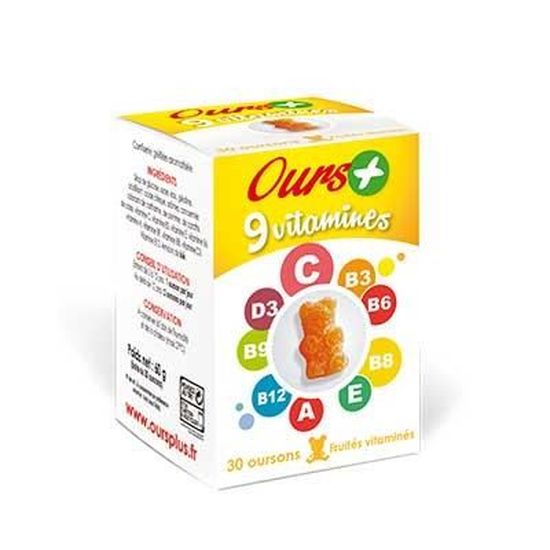 Vitamine b 7 lettres