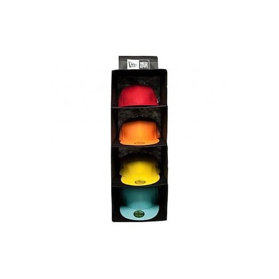 Systeme De Rangement New Era Pour Casquette Achat Vente