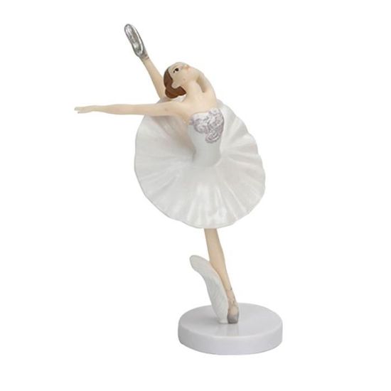 Lot De 5 Figurines AFIBEL En Résine – Musiciennes Et Danse – Collection France