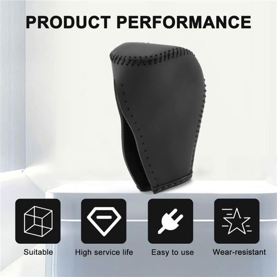 POMMEAU DE LEVIER DE VITESSE,3 BK BL 2006-2012--Levier De Changement De