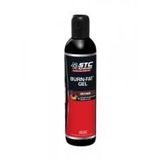 STC Nutrition BurnFat Gel 200 ml Cdiscount Santé Mieux vivre
