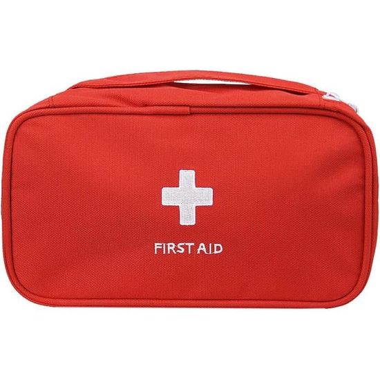 Trousse De Premiers Secours, Trousse Médicale De Premiers Secours - Sac Trousse De Premiers Secours, Trousse Médicale De Premiers Secours - Sac