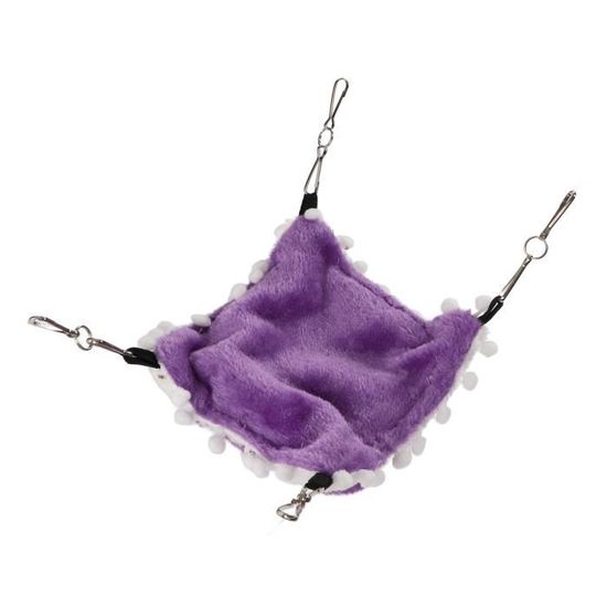 Sac De Transport à Roulettes Double Pour 2 Chats - Avec Fenêtres Filet, Tapis Amovible - Pour Avion, Voiture, Camping