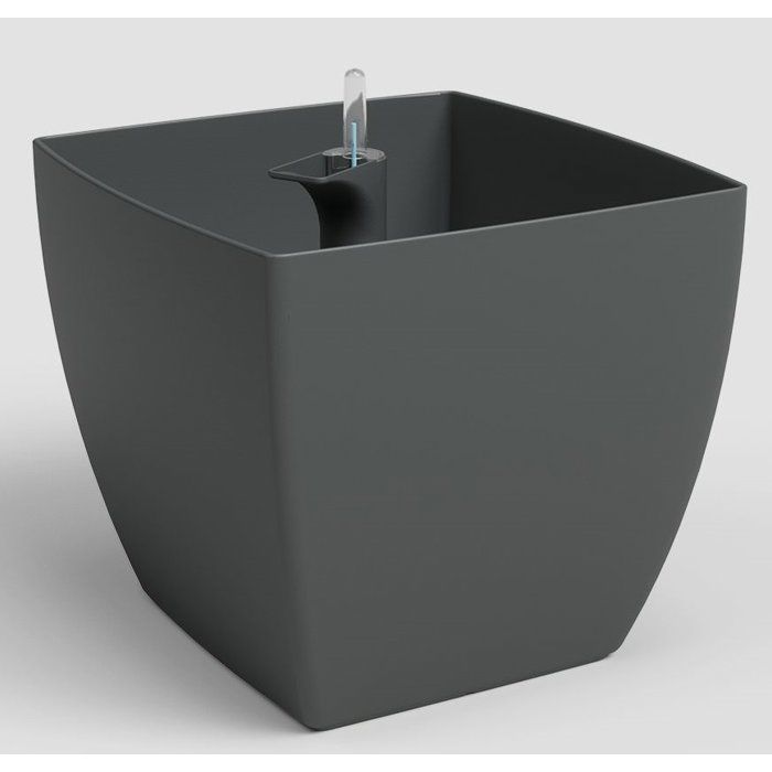 Pot de fleurs ARTEVASI Siena SWS 30 MA Intérieurextérieur Plastique Ø30 x H27 cm 175