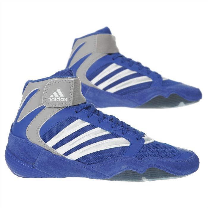 chaussure adidas lutte