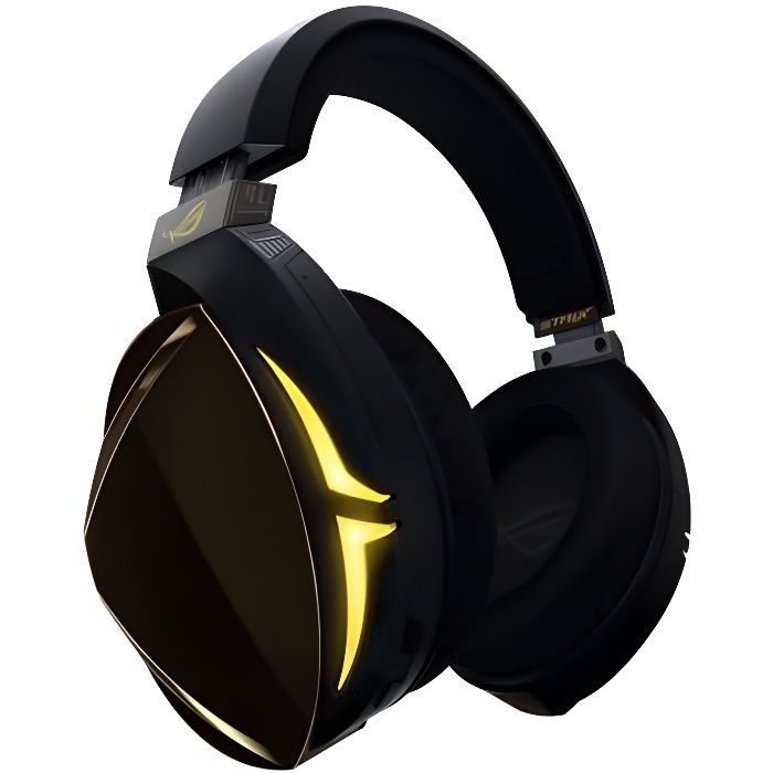 Asus ROG Casque Gamer Strix Fusion 700