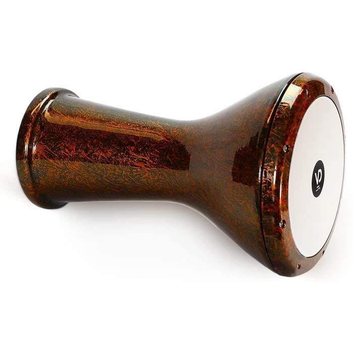 Professionel Oriental Solo Darbuka Or