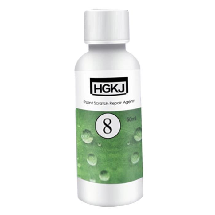 Spray Anti Fog jet D'anti-brouillard En Verre De Voiture Outil De Nettoyage De Brouillard Pour Verre De Voiture de HGKJ-8 50ml