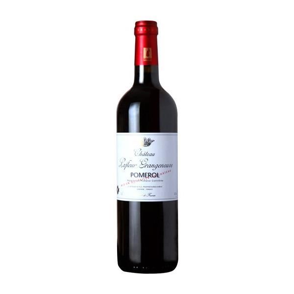 6x Château Lafleur Grangeneuve - Pomerol - 2016