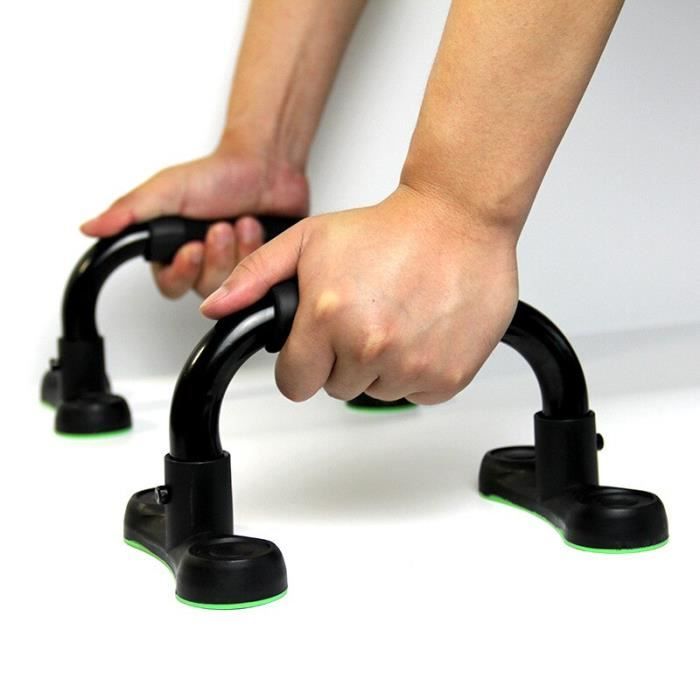 barre pour traction -Support de poussée de support de tuyau en acier antidérapant d'équipement de forme physique ...- ZOAMFWZDA08270