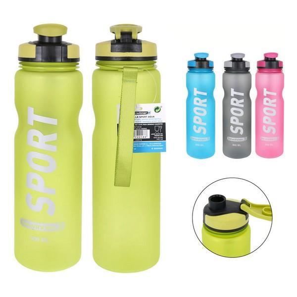Gourde de Sport Sport Bewinner - - - Bewinner