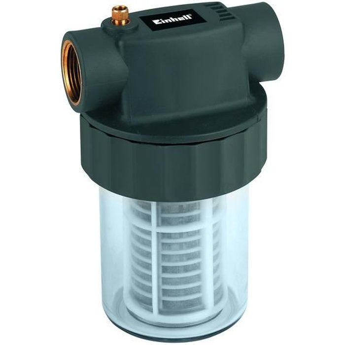 Einhell Pré-filtre 12 cm pour pompe à eau