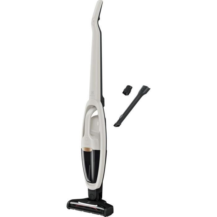 Aspirateur balai Electrolux WQ61-44SW TU Unique