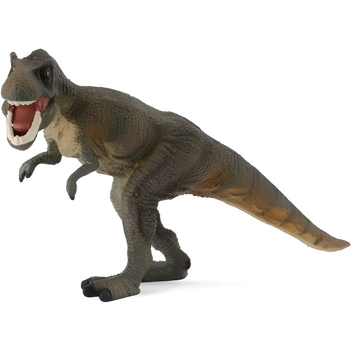 Figurine Dinosaure : Tyrannosaurus Rex