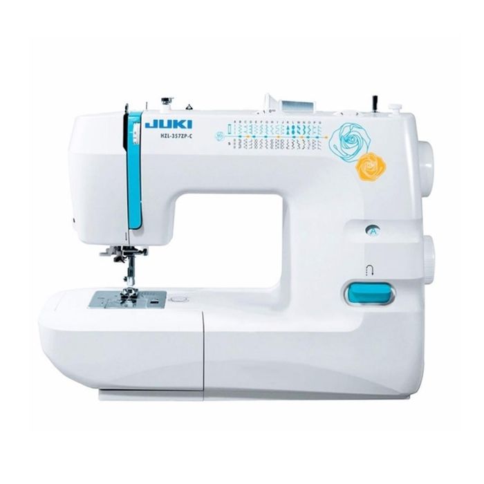 JUKI HZL-357