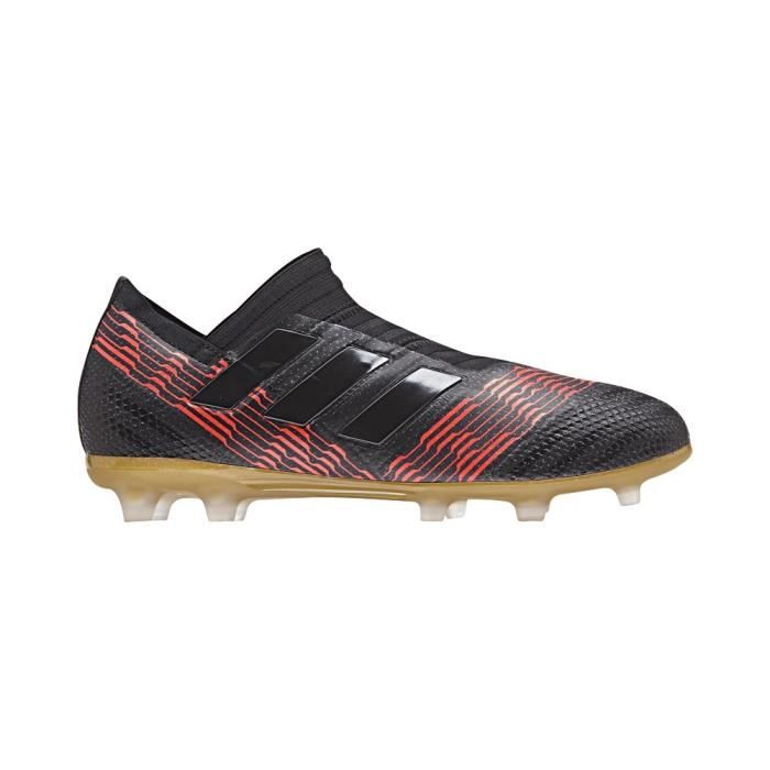 Chaussures De Football Adidas Performance Nemeziz 17+ Fg Junior
