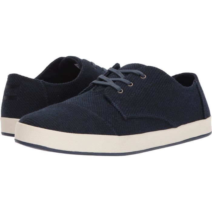 Chausson De Plongee TOMS HY2EL Paseo FOURGONS Taille-43