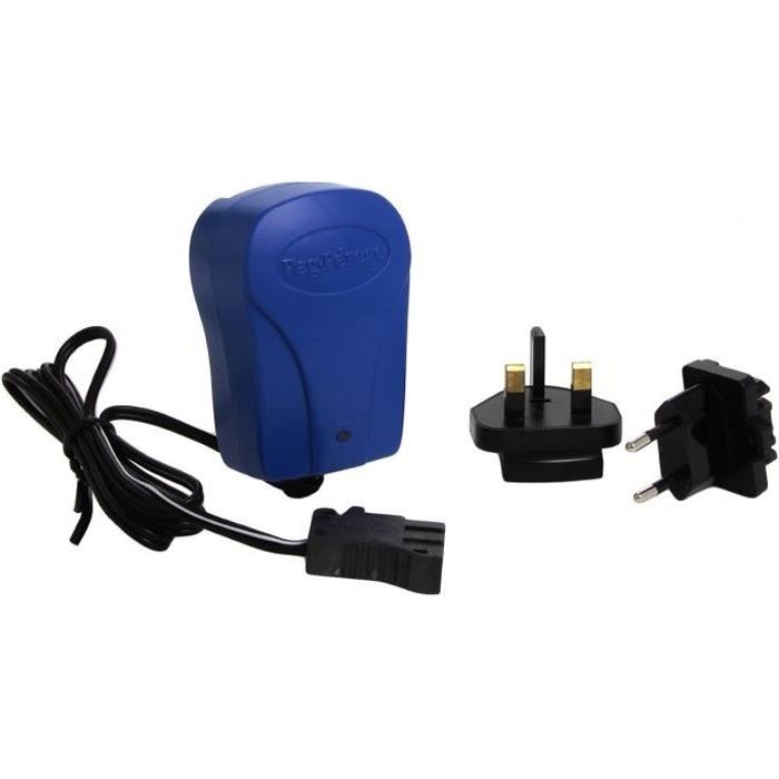 Chargeur 12 V