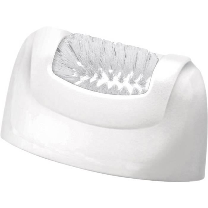 Accessoire pour brosse de nettoyage du visage Remington SP-EP1 blanc