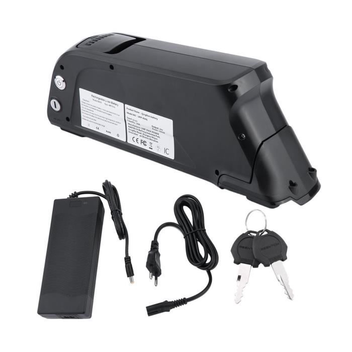 Pack Batterie Ha202 48v 10ah Pour Vélo Électrique