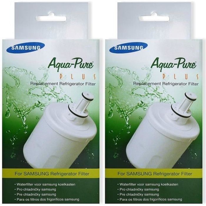 2x FILTRE SAMSUNG DA29-00003F