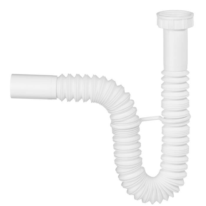 WIRQUIN Raccord extensible SP1100 - Ø 32 mm