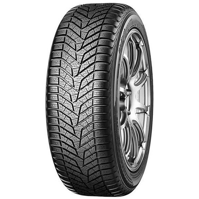YOKOHAMA - Pneu Hiver - BLUEARTH WINTER V905 - 215/40 R18 V