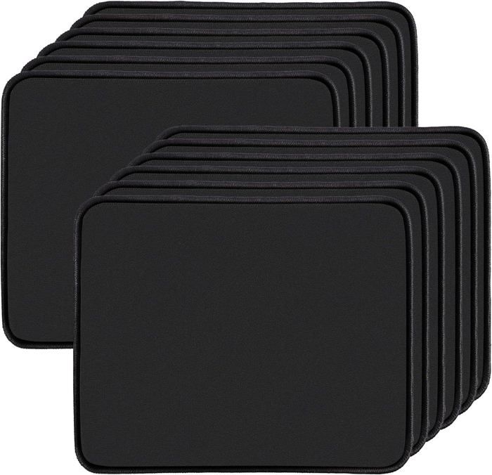 Tapis De Souris Panda Roux, Panda Roux, Tapis De Bureau Kawaii