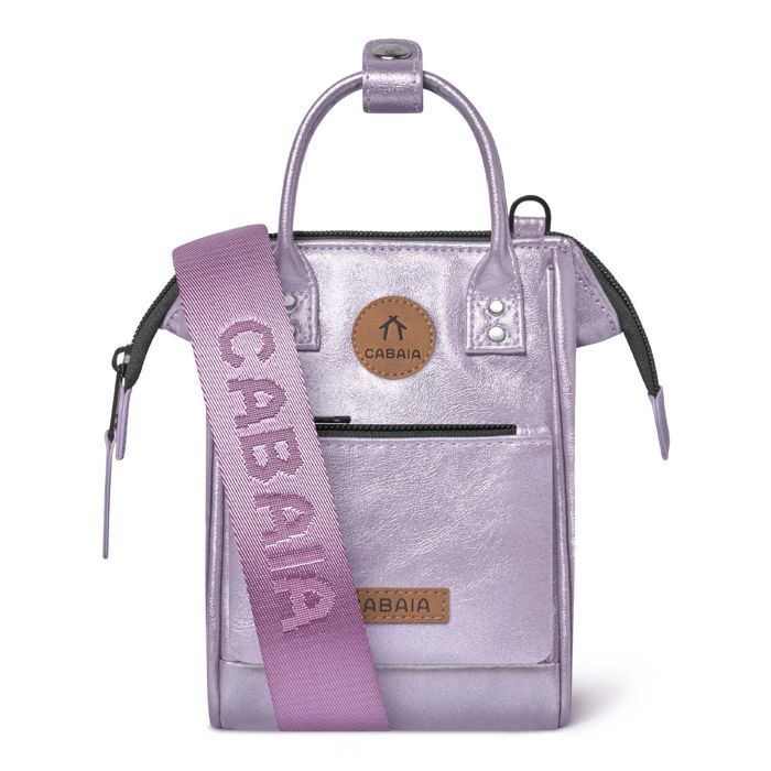 Sac TOM TAILOR Ida Special Flap Bag - Taille S - Beige - Neuf Avec étiquettes