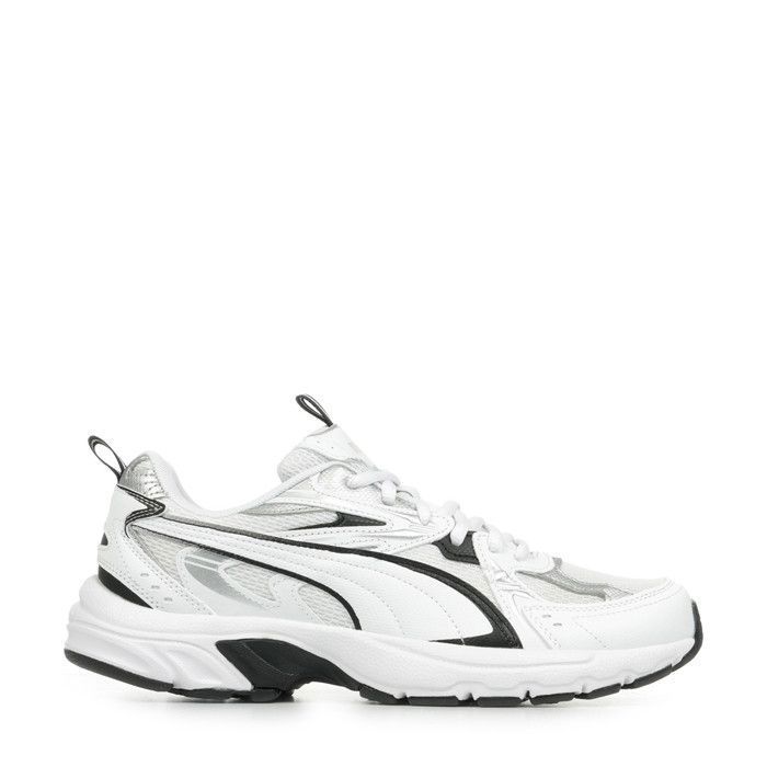 5986 PUMA Milenio tech Baskets homme