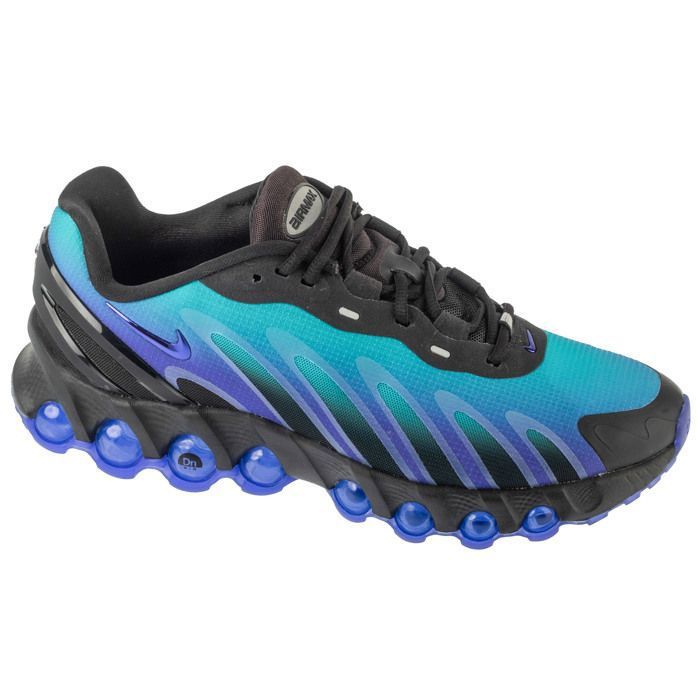Nike Baskets Homme - Bleu - Nike Dn8