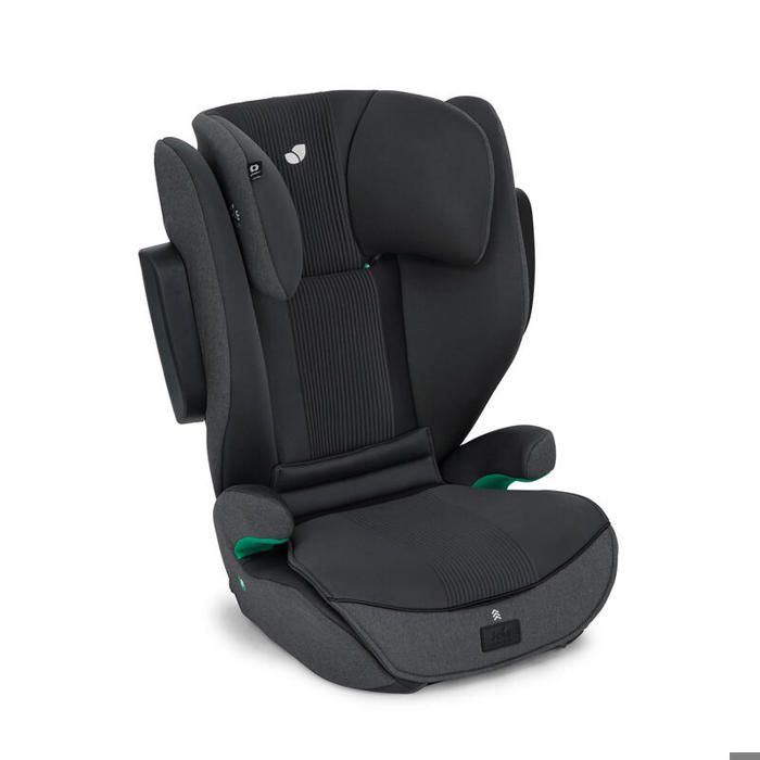 JOIE - Siège auto 100-150cm i-Traver Signature Ebony