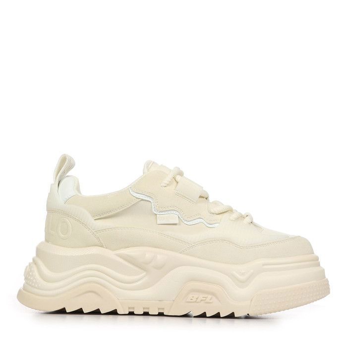 Buffalo Orbit Vegan Nubuck Baskets femme Buffalo Orbit Vegan Nubuck Baskets femme