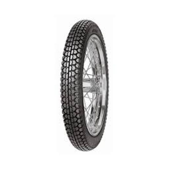 Pneu Moto -MITAS - H-03 - 2.75/ R18 48P