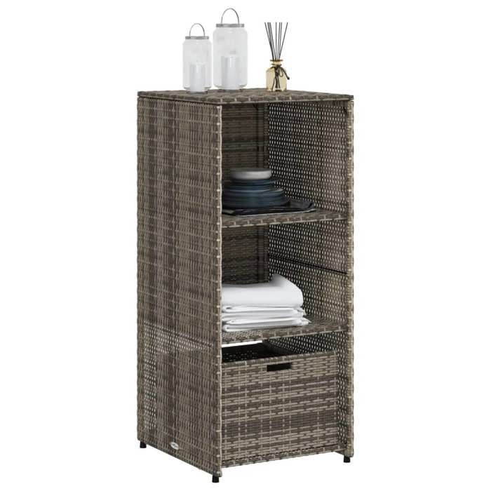 Vente Chaude Colonne D Ext rieur CLOUD Gris Armoire De Rangement De vente-chaude-colonne-d-ext-rieur-cloud-gris-armoire-de-rangement-de
