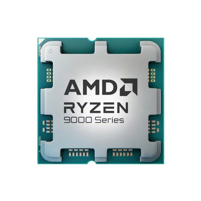 Processeur AMD Ryzen 9 16 cœurs 32 threads 43 GHz max 57 GHz
