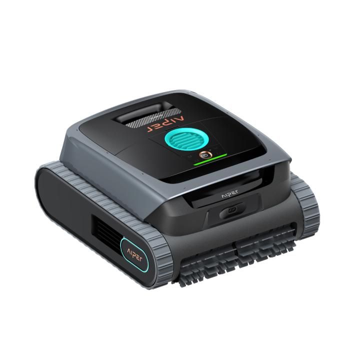 Robot piscine sans fil Aiper Scuba S3