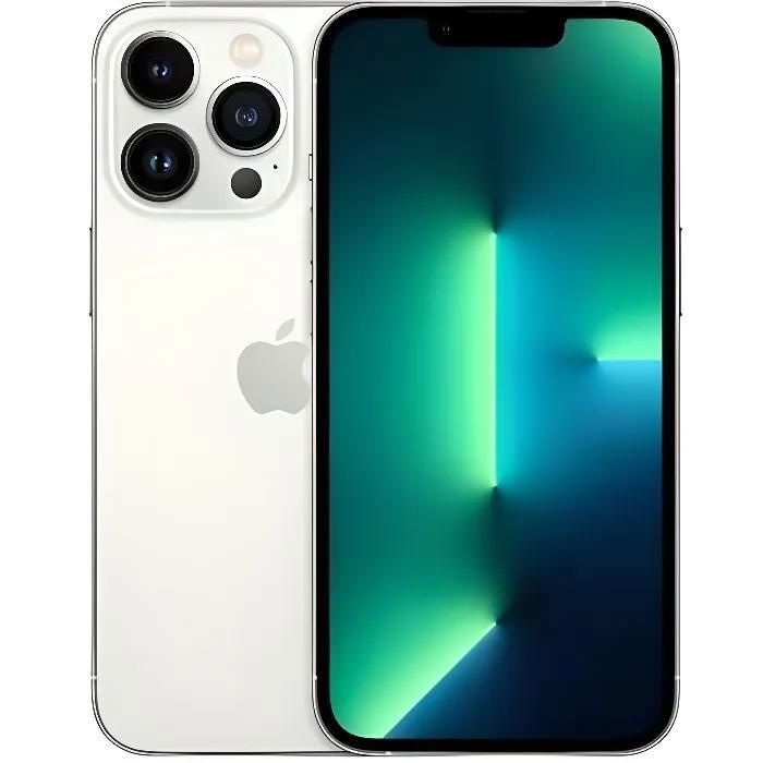 Apple iPhone 13 Pro Max - vue 9