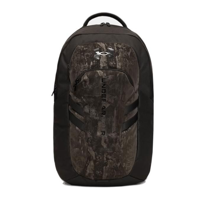 Sac à dos Under Armour- UAHustle6.0 Pro- Noir