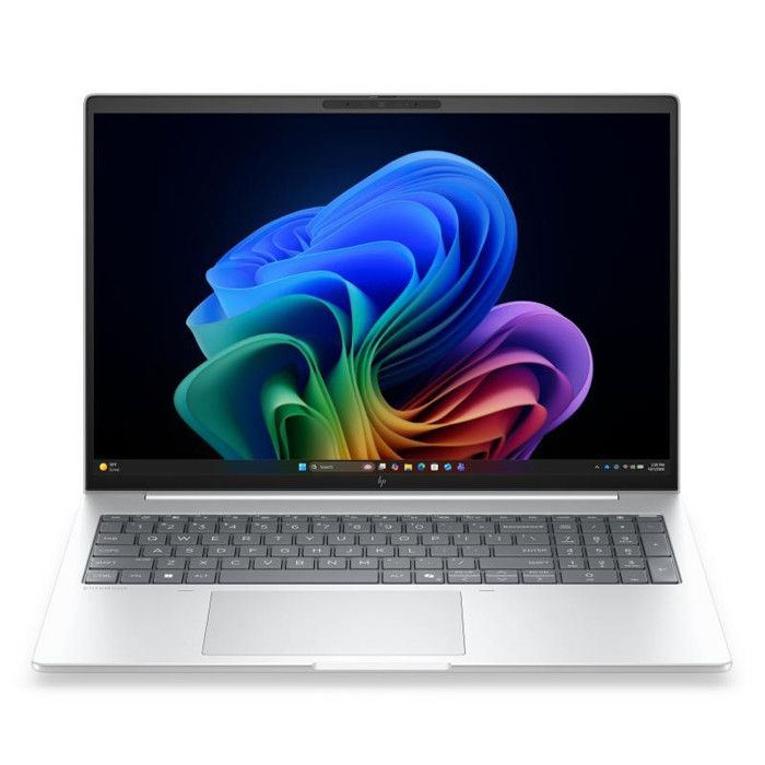 HP EliteBook 8 G2i 16 AI Intel Core Ultra 7 355 16p WUXGA 32Go LPDDR5