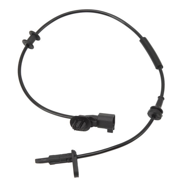Capteur ABS Arrière Gauche Ou Droit Peugeot 3008 MPV (2009-2016) - Référence OE 4545K8