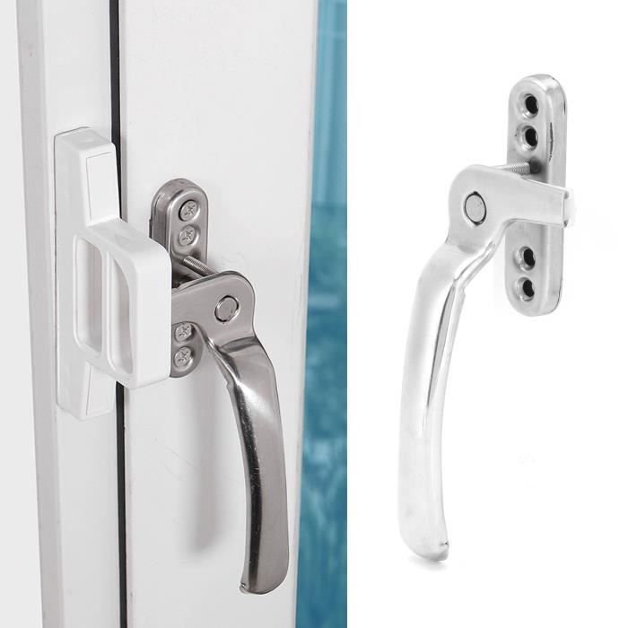 Sollbry Poignée Porte Master, Poignée De Porte, Poignée ABS