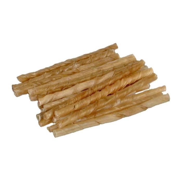 Meilleurs prix pour Bâtonnets à mâcher pour chien - ANKA - 20 pcs - Action nettoyante - Taille moyenne - Adulte